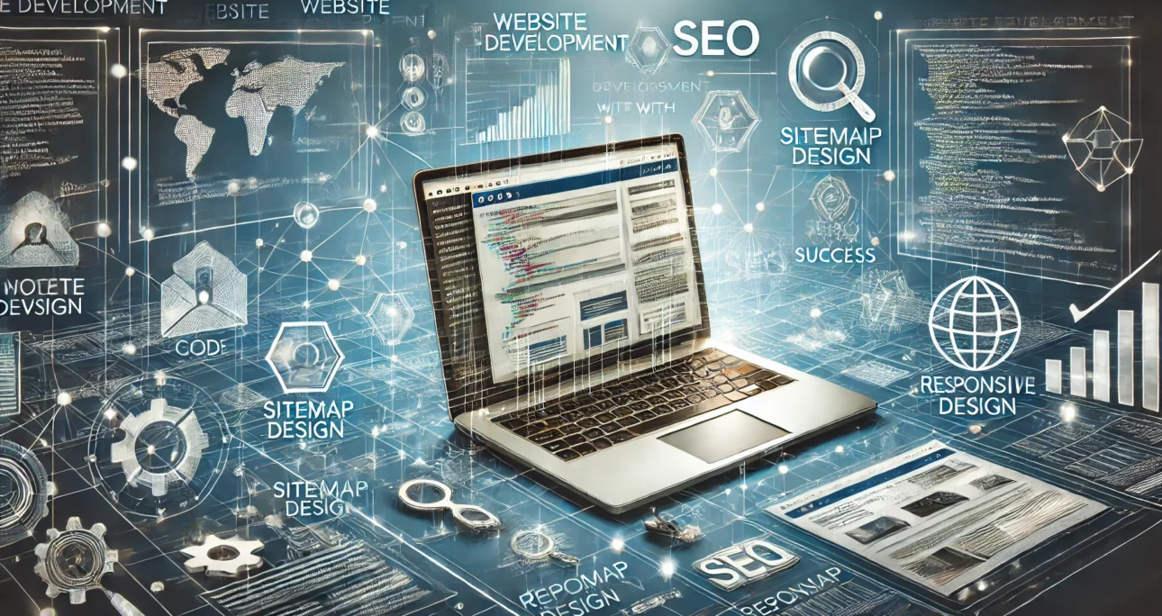 Desenvolvimento de Sites Otimizados com SEO – Detalhamento Completo