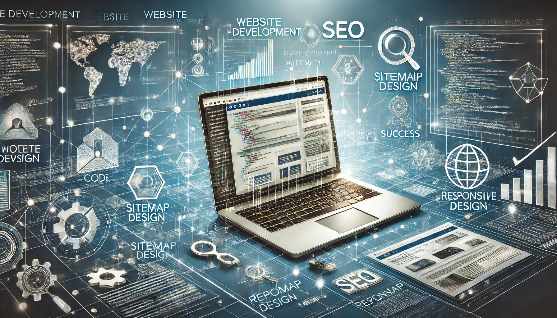 Desenvolvimento de Sites Otimizados com SEO – Detalhamento Completo