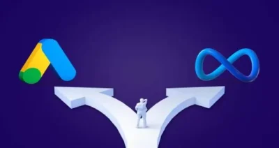 Gestão de Tráfego Pago – Meta Ads e Google Ads